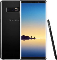 Замена камеры на телефоне Samsung Galaxy Note 8 в Ростове-на-Дону